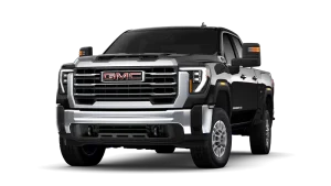 2026 GMC Sierra 2500/3500 HD
