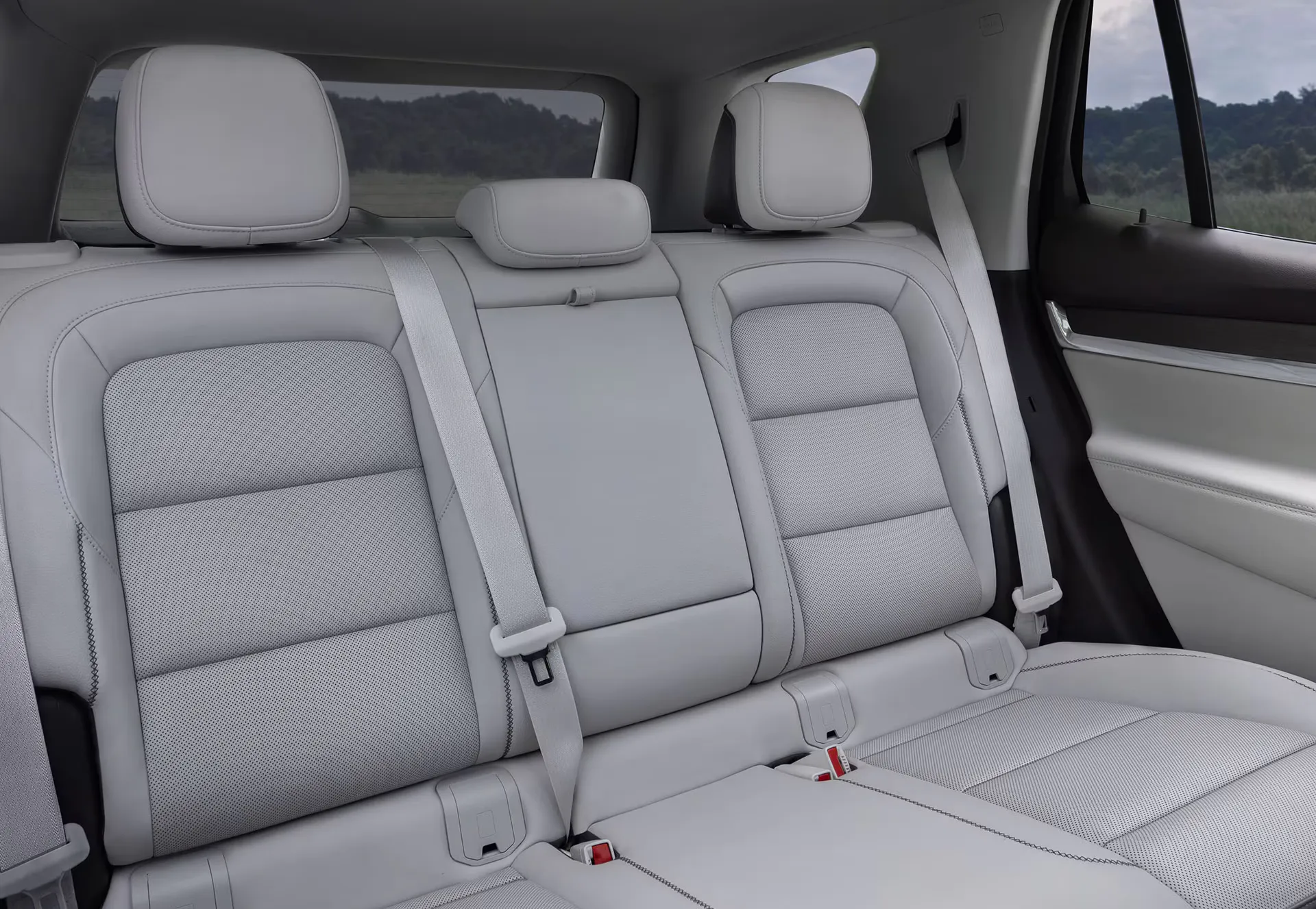 2027 GMC Terrain