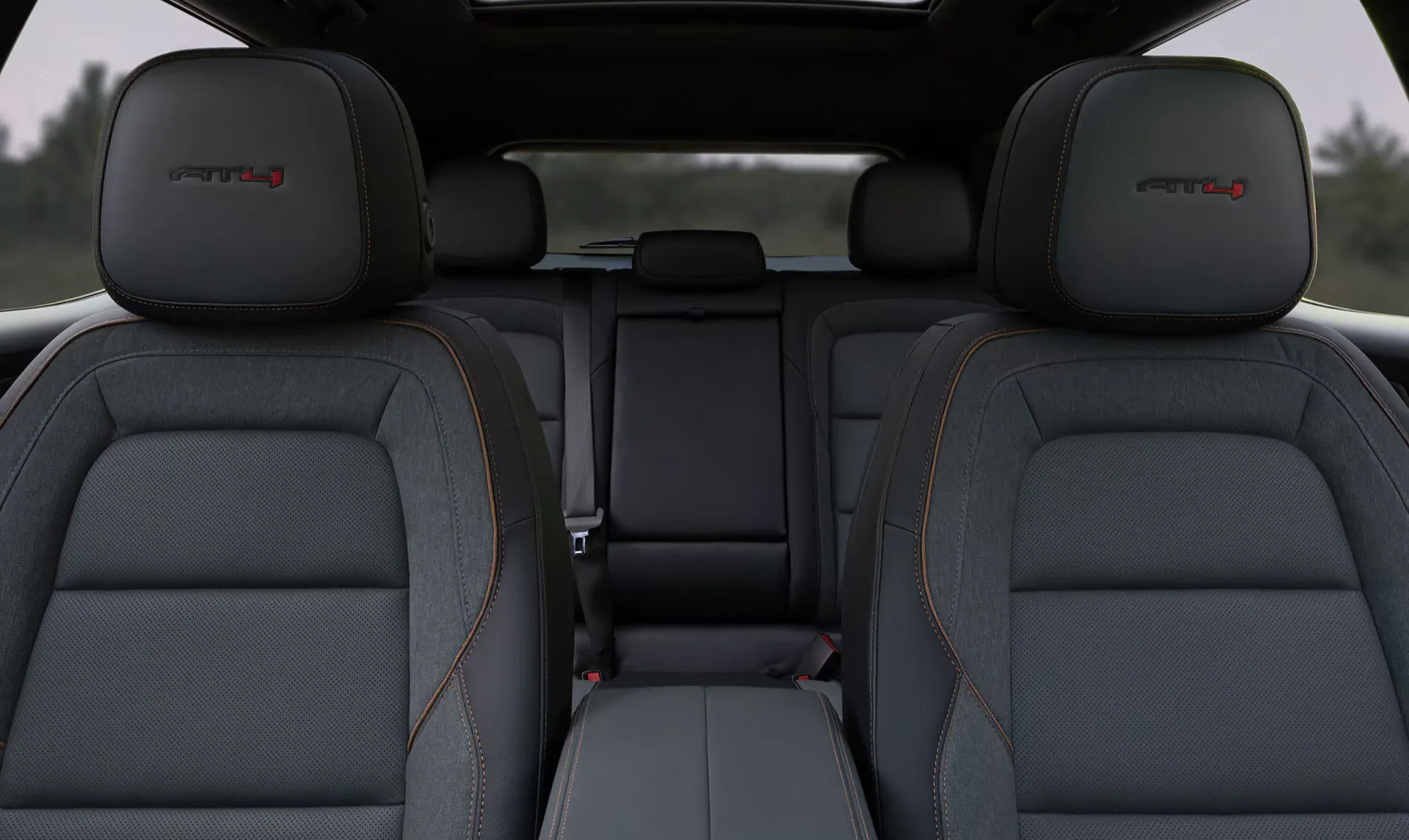 2027 GMC Terrain