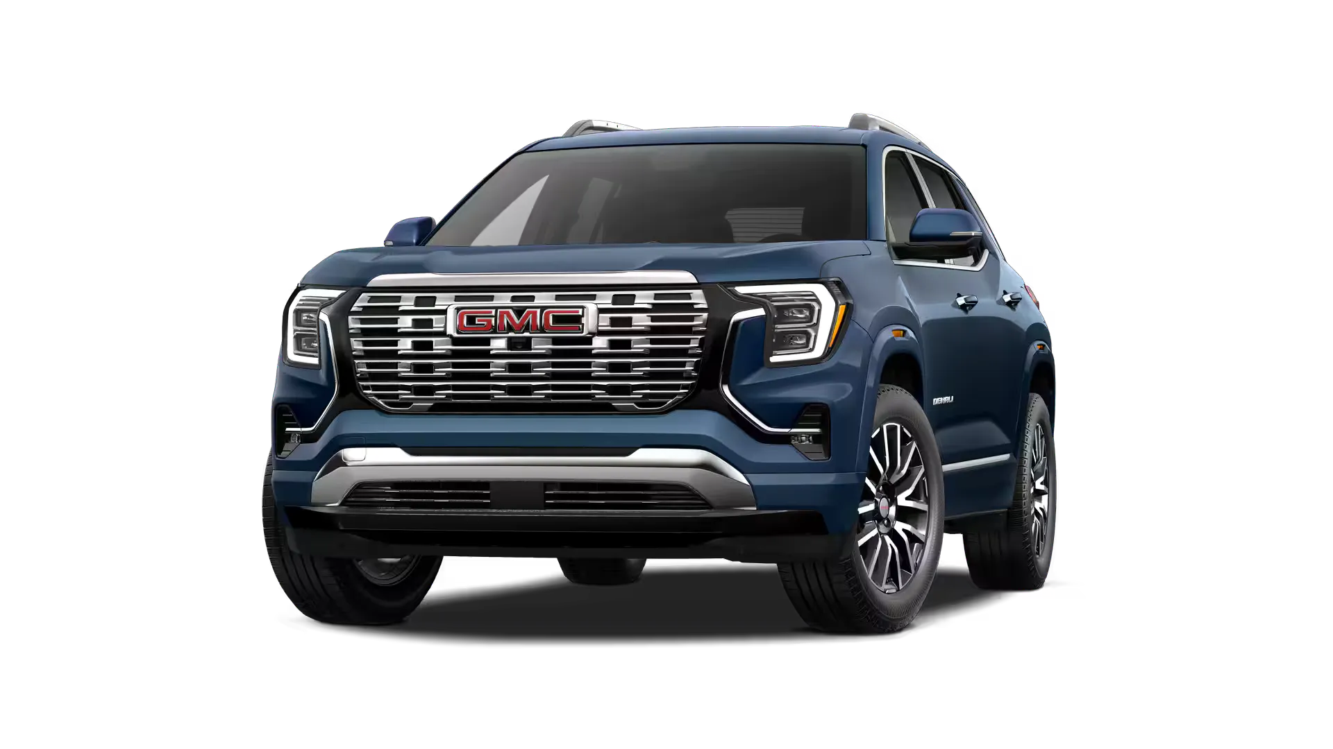 2027 GMC Terrain