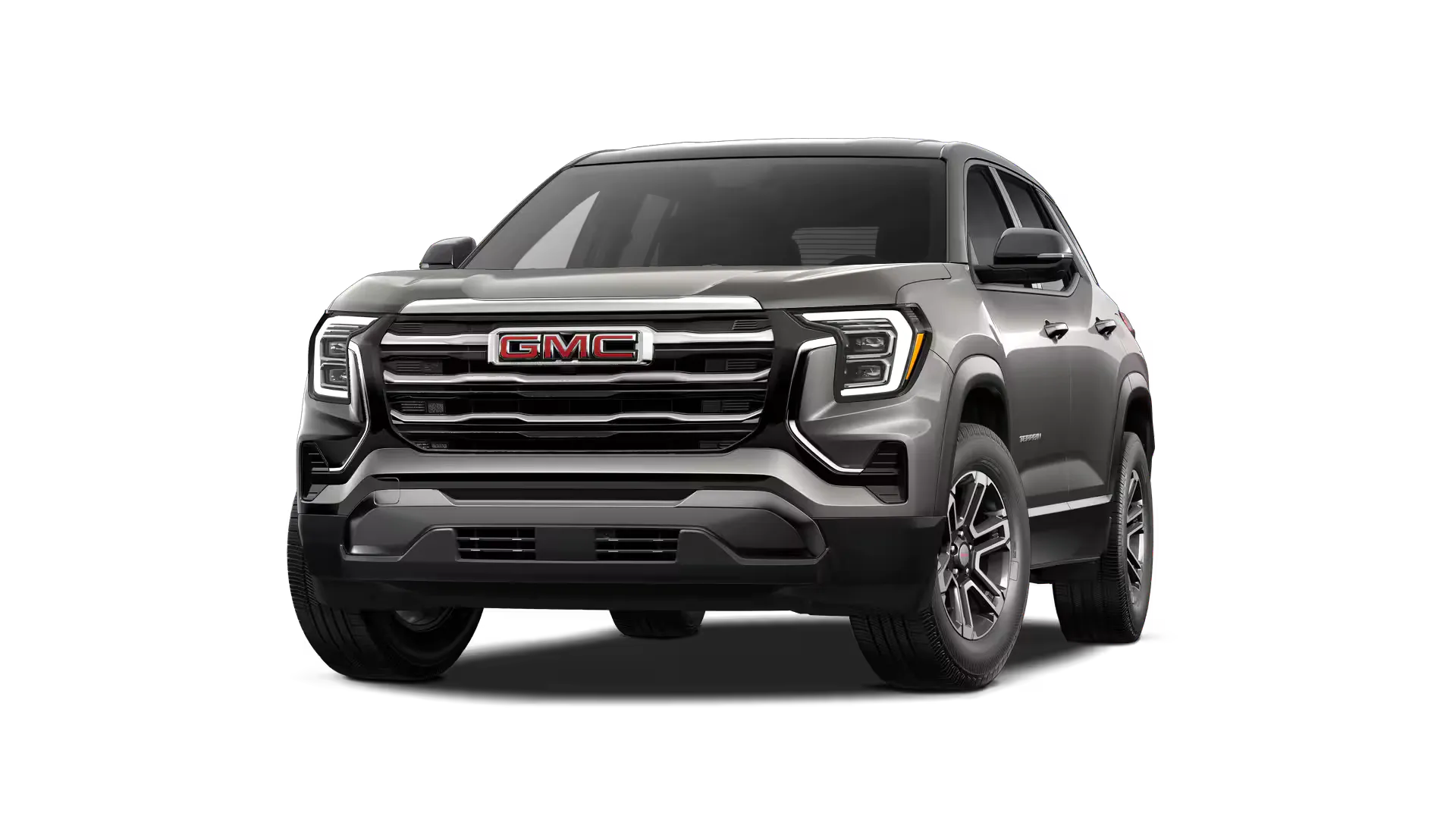 2027 GMC Terrain